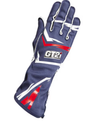 Rukavice GT2i PRO, modr�